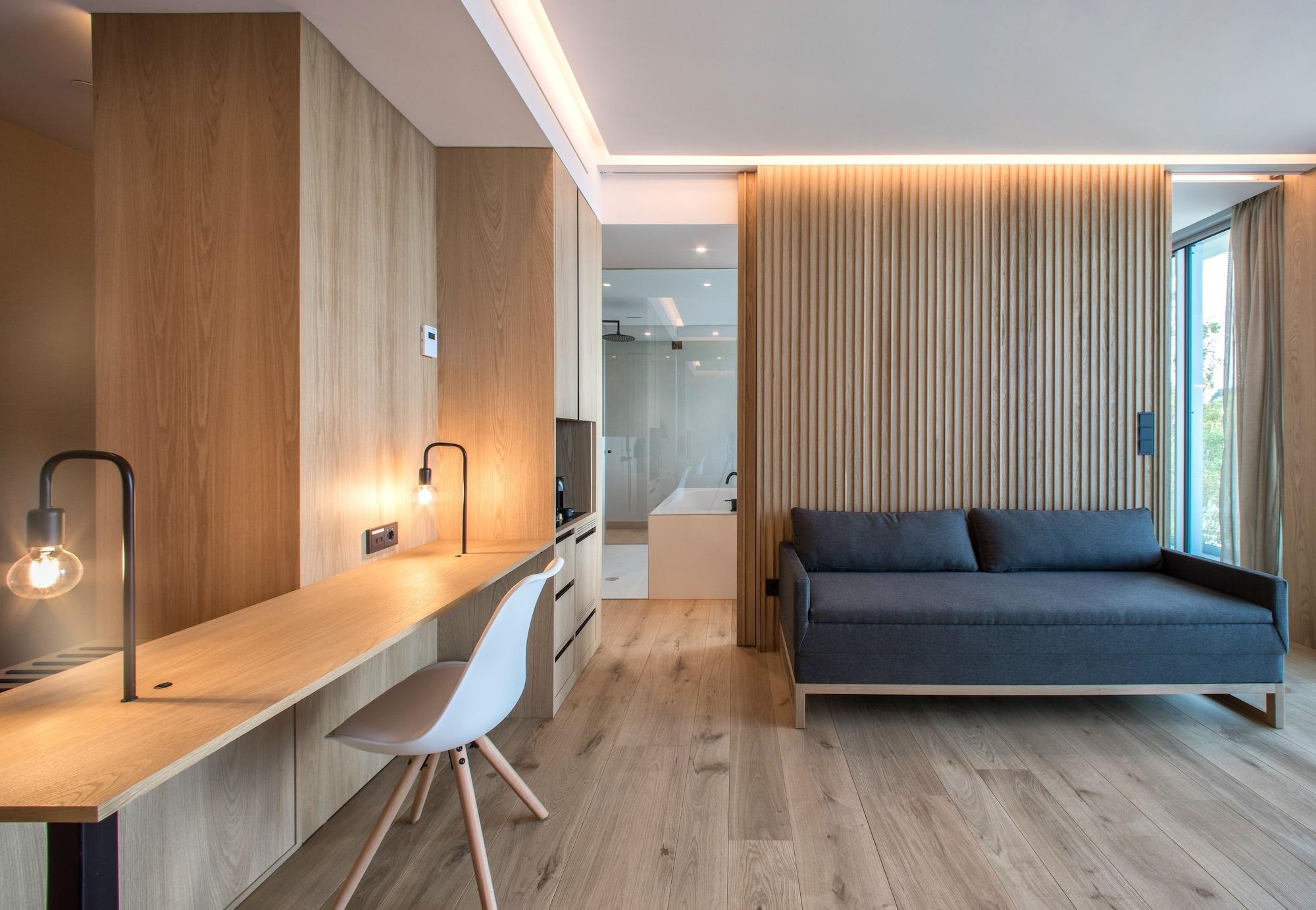 Noa Boutique Hotel 圣克鲁斯德奥莱罗斯 外观 照片