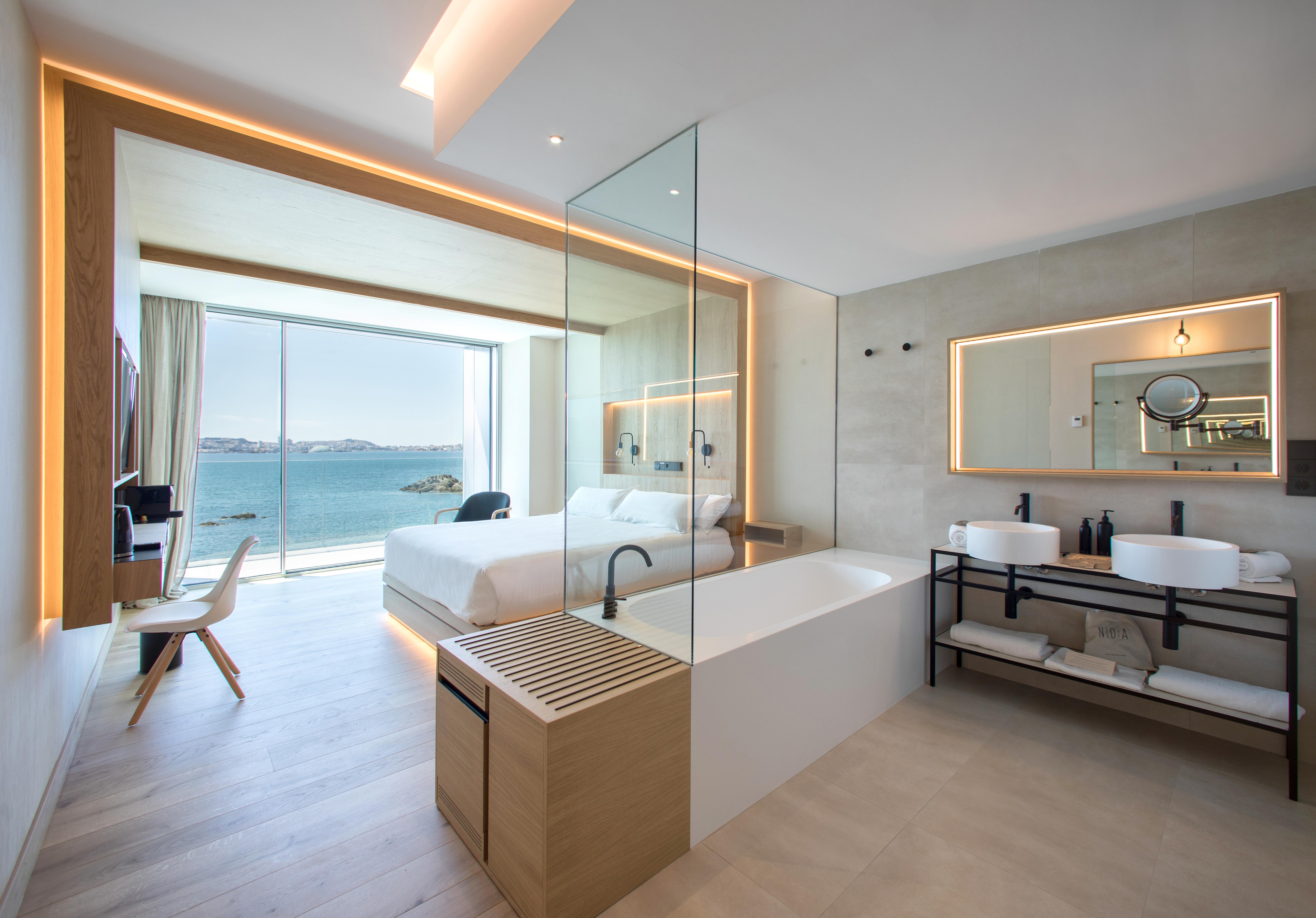 Noa Boutique Hotel 圣克鲁斯德奥莱罗斯 外观 照片