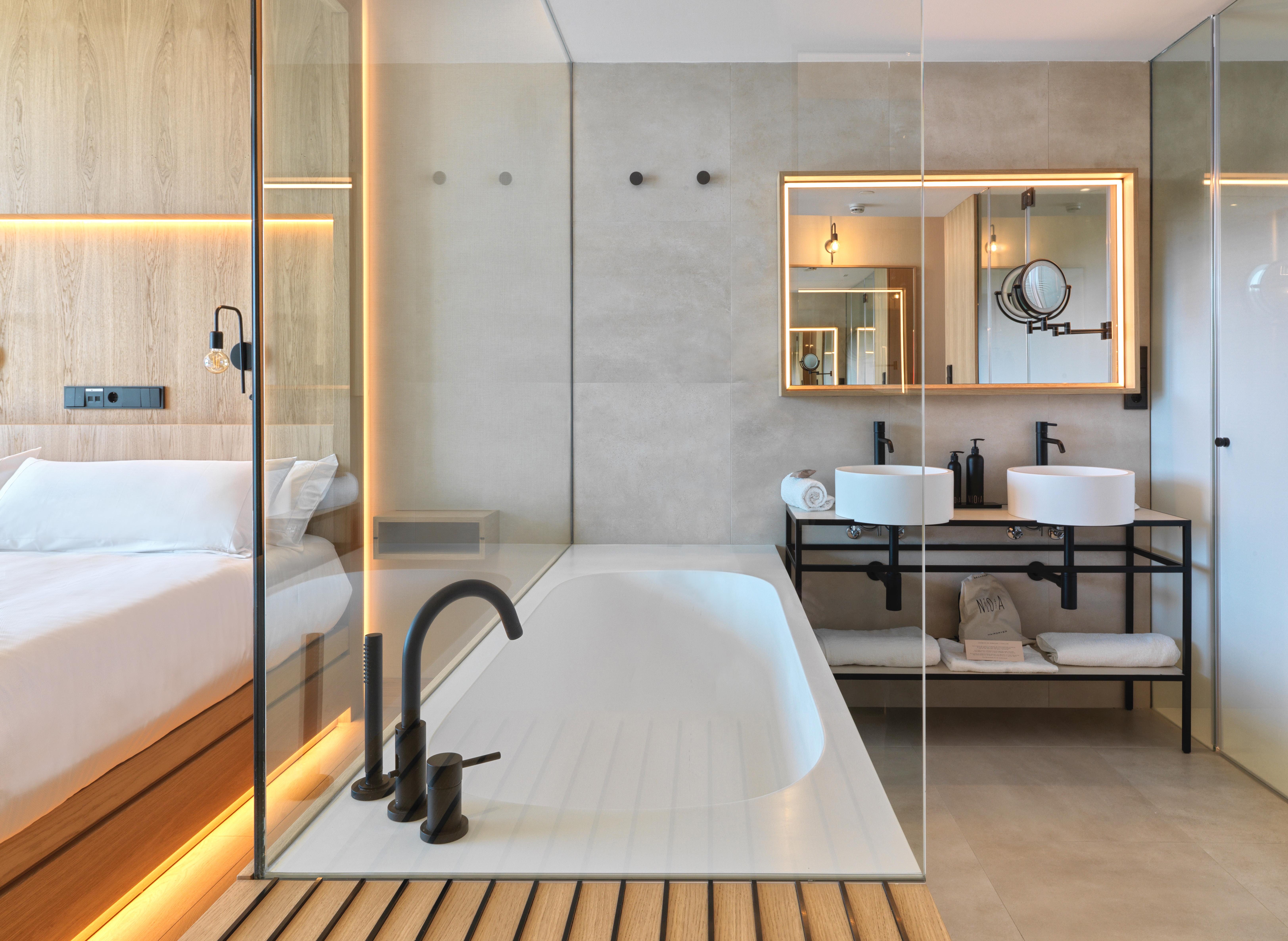 Noa Boutique Hotel 圣克鲁斯德奥莱罗斯 外观 照片