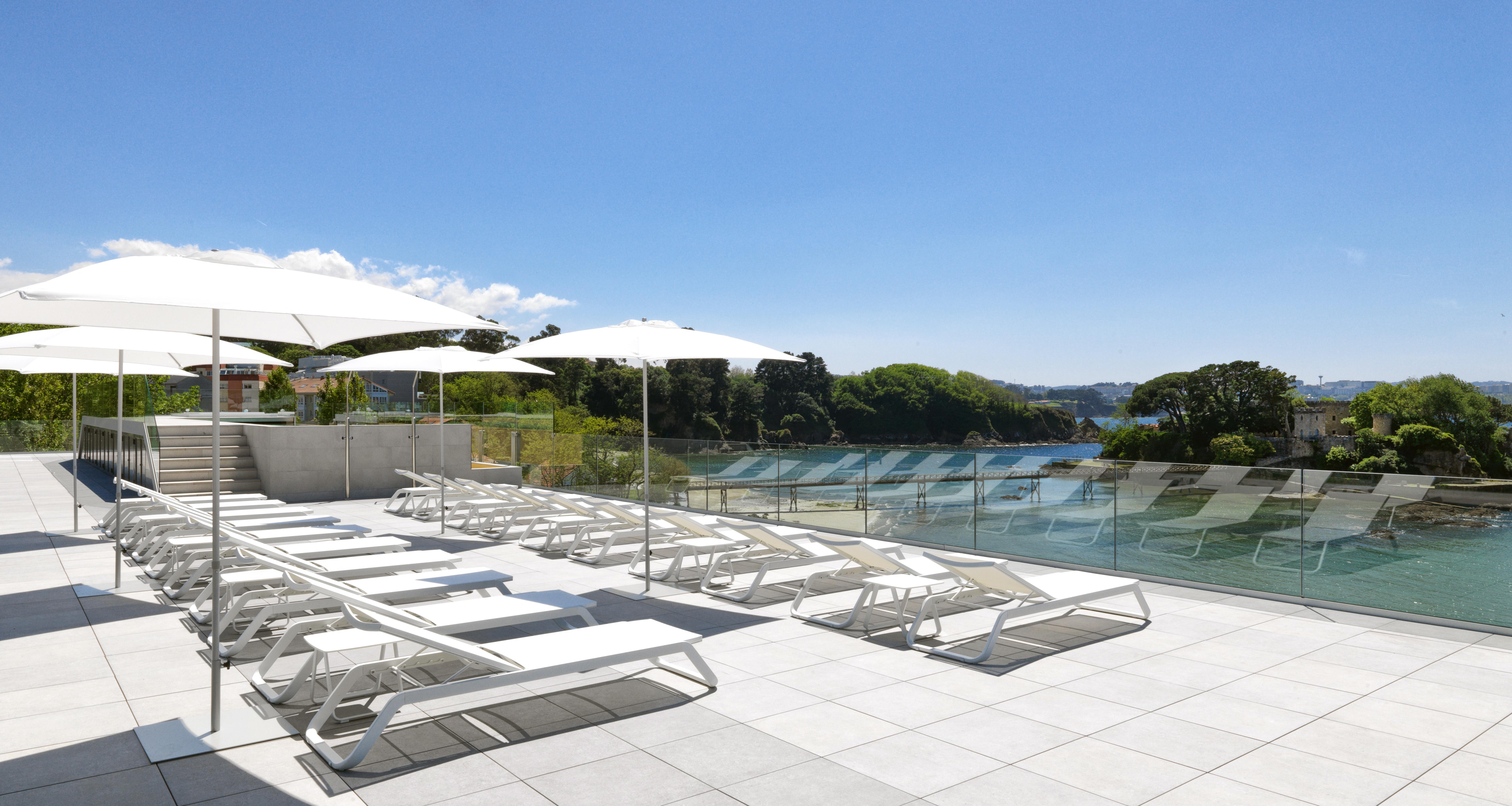 Noa Boutique Hotel 圣克鲁斯德奥莱罗斯 外观 照片