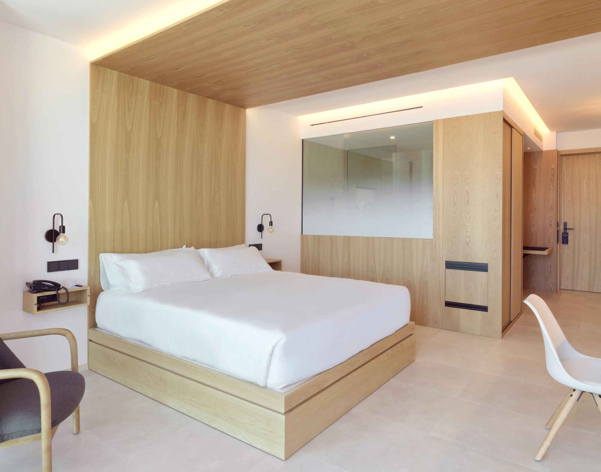 Noa Boutique Hotel 圣克鲁斯德奥莱罗斯 外观 照片
