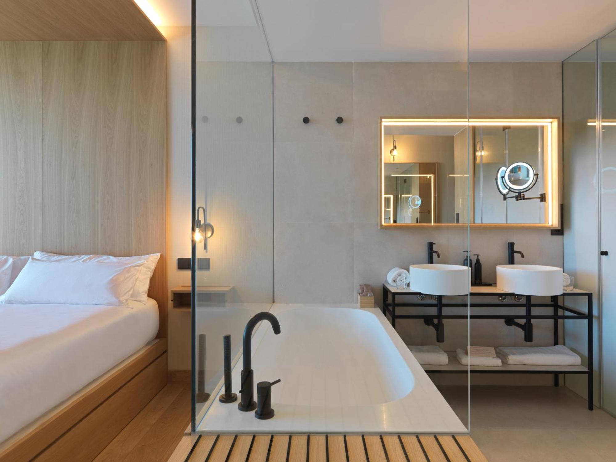 Noa Boutique Hotel 圣克鲁斯德奥莱罗斯 外观 照片