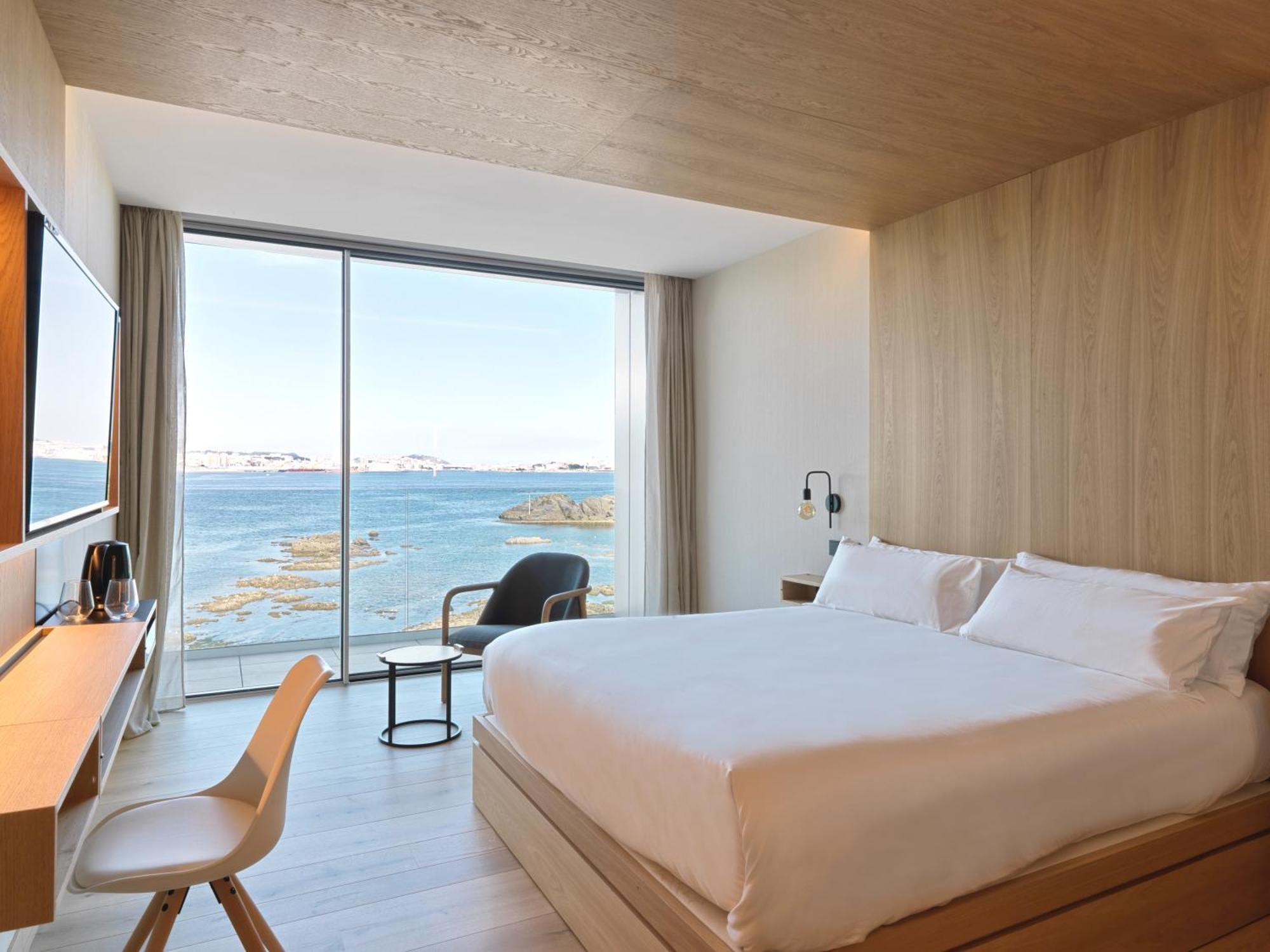 Noa Boutique Hotel 圣克鲁斯德奥莱罗斯 外观 照片