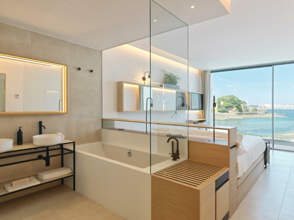 Noa Boutique Hotel 圣克鲁斯德奥莱罗斯 外观 照片