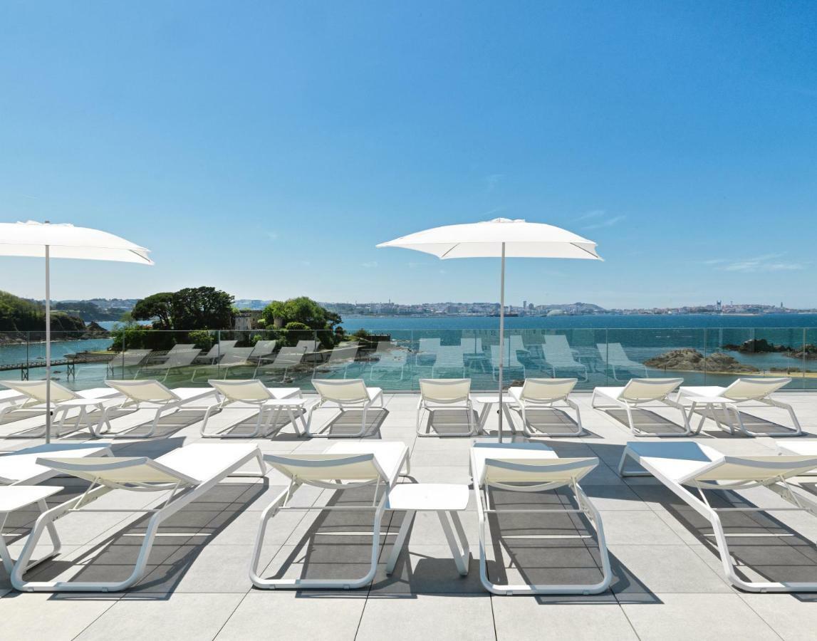 Noa Boutique Hotel 圣克鲁斯德奥莱罗斯 外观 照片